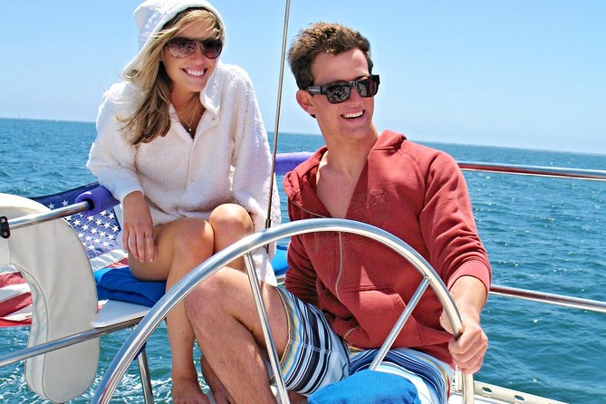 Small-Group San Diego Afternoon Sailing Excursion - Highlights