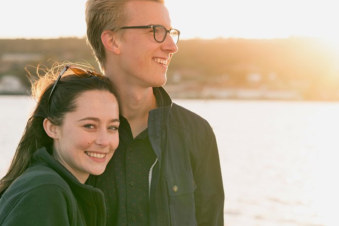 Small-Group San Diego Sunset Sailing Excursion - Customer Reviews