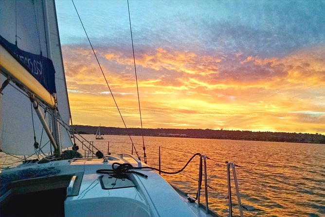Small-Group San Diego Sunset Sailing Excursion - Common Questions