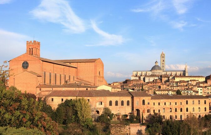 Small-Group San Gimignano and Volterra Day Trip From Siena - Tour Highlights and Experiences