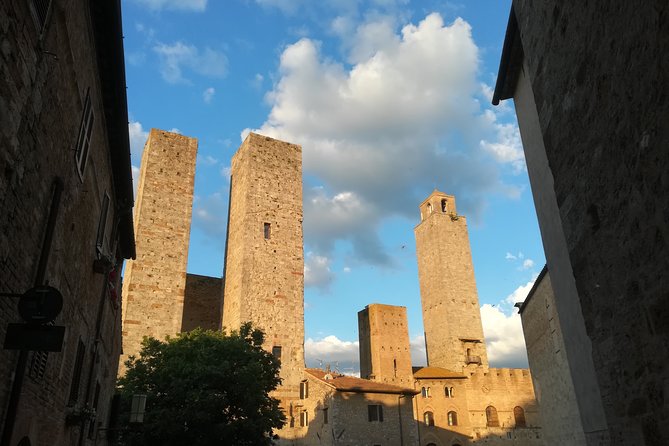 Small-Group San Gimignano and Volterra Day Trip From Siena - Positive Feedback About the Tour