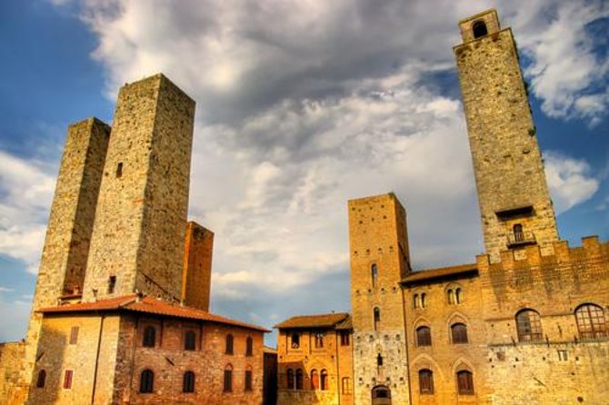 Small-Group San Gimignano and Volterra Day Trip From Siena - Feedback About the Itinerary