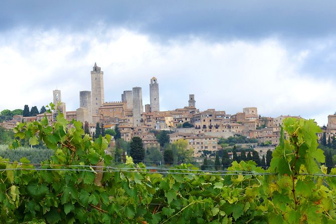 Small-Group San Gimignano and Volterra Day Trip From Siena - Reviews and Recommendations