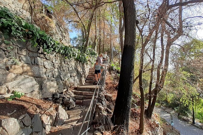 Small Group Santiago City Tour - Tour Details and Pricing