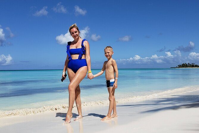 Small Group: Saona Island Full Day Tour - Frequently Asked Questions