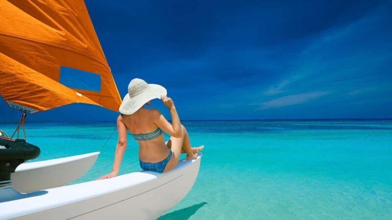 Small Group: Saona Island Full Day Tour Catamaran Open Bar - An In-Depth Look at the Saona Island Full Day Tour