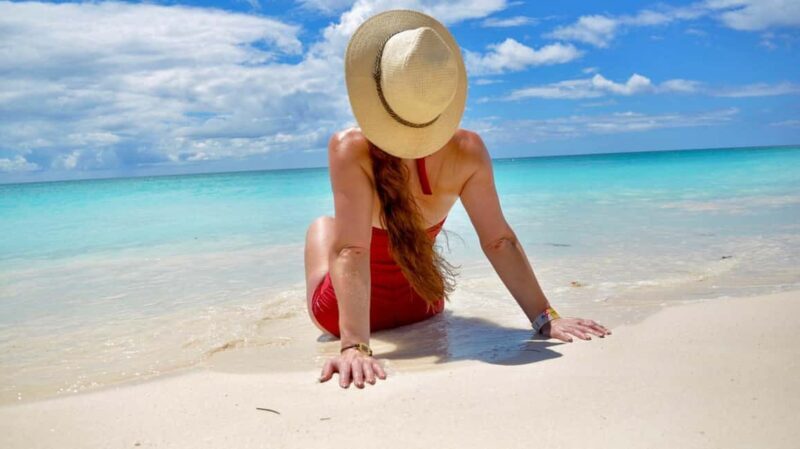 Small Group: Saona Island Full Day Tour Catamaran Open Bar - Authentic Experiences and Hidden Gems