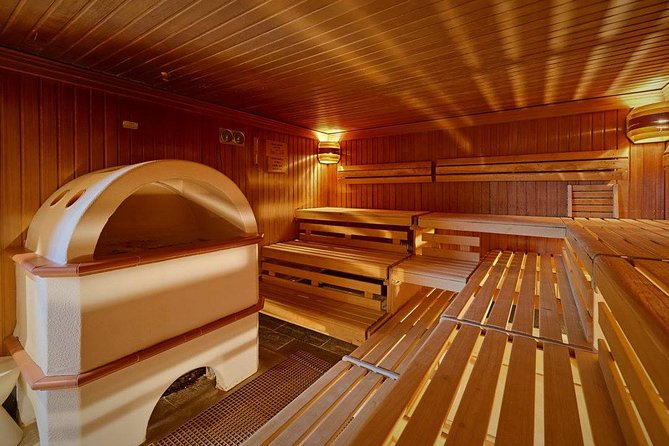 Small-Group Saxon Switzerland NP Easy Tour & Unlimited Thermal Baths - Frequently Asked Questions