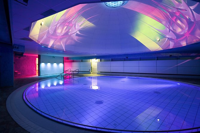 Small-Group Saxon Switzerland NP Easy Tour & Unlimited Thermal Baths - The Sum Up