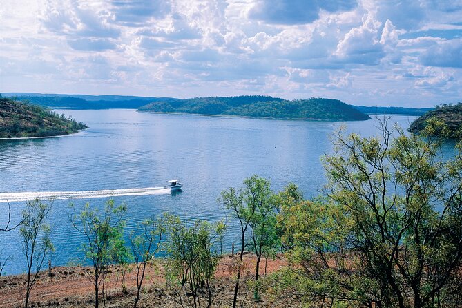 Small-Group Scenic Flight of Mount Isa - How to Book Your Scenic Flight