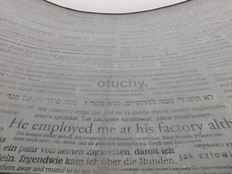 Small Group Schindler Factory and Ghetto Tour With Guide - Good To Know