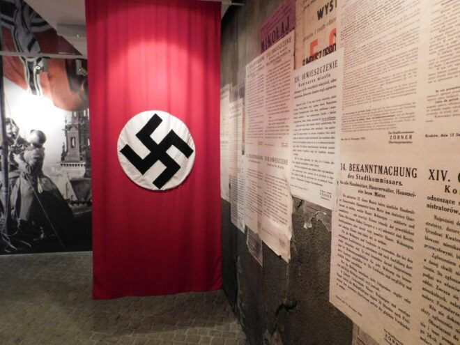 Small Group Schindler Factory and Ghetto Tour With Guide - Experience Highlights