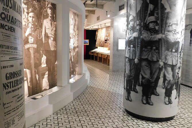 Small Group Schindler Factory and Ghetto Visit With Guide - Cancellation Policy Details