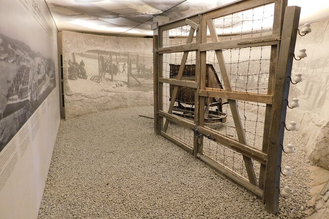 Small Group Schindler Factory and Ghetto Visit With Guide - Pricing Information