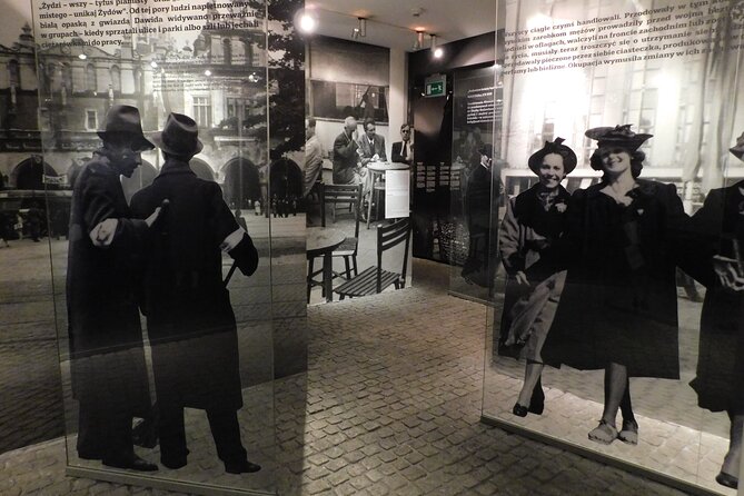 Small Group Schindler Factory and Ghetto Visit With Guide - Frequently Asked Questions