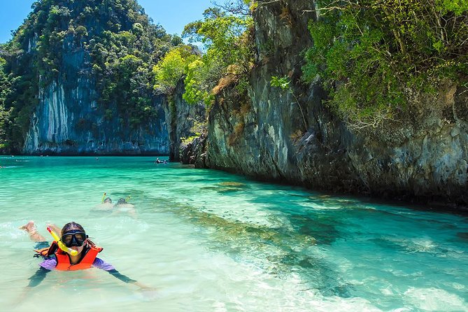 Small-Group Sea Kayaking at Hong Island From Krabi - The Sum Up