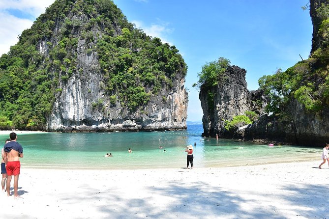 Small-Group Sea Kayaking in Ao Thalane Bay and Hong Island From Krabi - Photos of the Tour