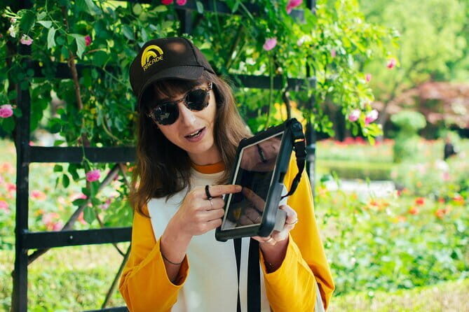 Small-Group Shanghai's Former French Concession Walking Tour - A Deep Dive into the French Concession Walking Tour