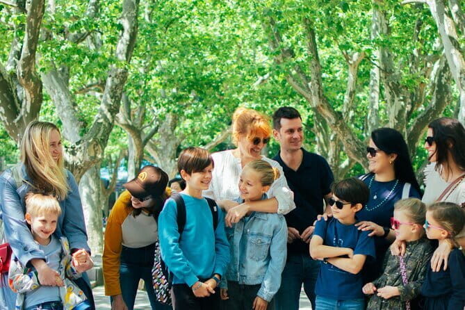 Small-Group Shanghai's Former French Concession Walking Tour - Exploring Shanghai’s French Concession: A Deep Dive