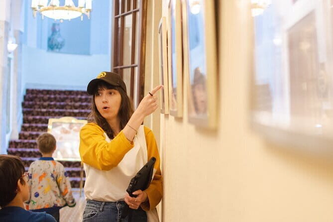 Small-Group Shanghai's Former French Concession Walking Tour - Final Thoughts