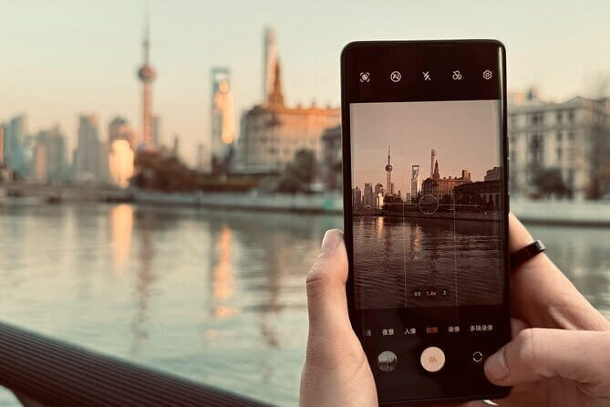 Small-Group Shanghai's Suzhou Creek Walking Exploration - Exploring the Itinerary: What Youll Experience