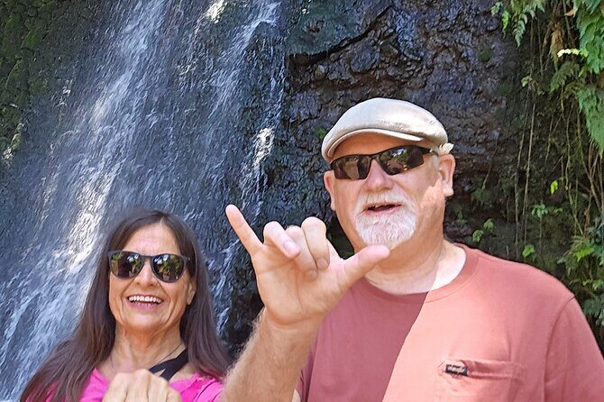 Small Group Shared Tahiti Circle Island Waterfalls and Views - Final Thoughts: Is This Tour Right for You?