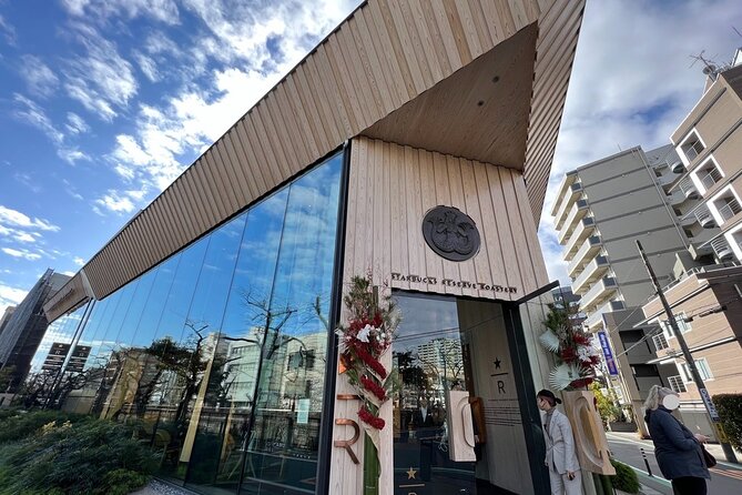 Small Group Shopping Tour Visit in Tokyo - Meeting Point