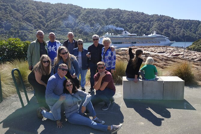 Small-Group Shore Excursion From Picton: Marlborough Wineries - Common Questions