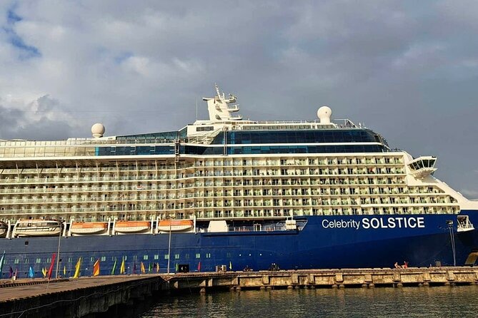 Small Group Shore Excursion to Ba Na Hill-Golden Bridge From Chan May or Tien Sa - Small Group for Personalized Experience