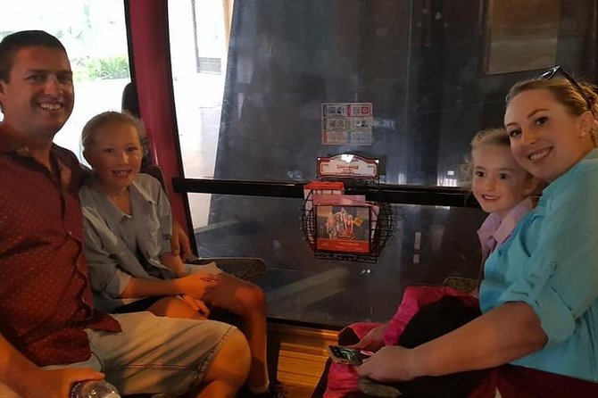 Small Group Shore Excursion to Ba Na Hill-Golden Bridge From Chan May or Tien Sa - Common Questions