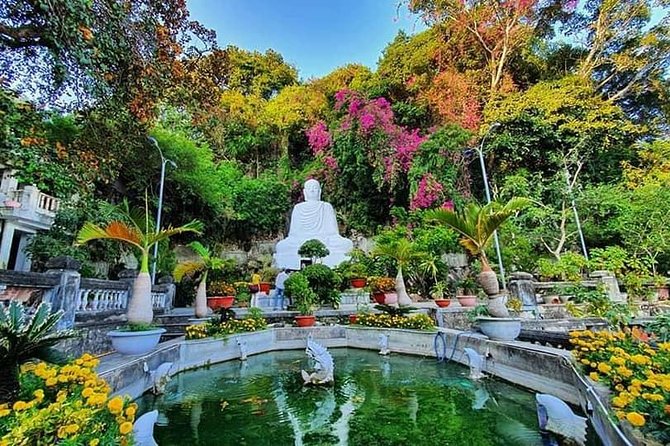 Small Group Shore Excursion to Da Nang&Hoi an City From CHAN MAY or TIEN SA Port - Common Questions