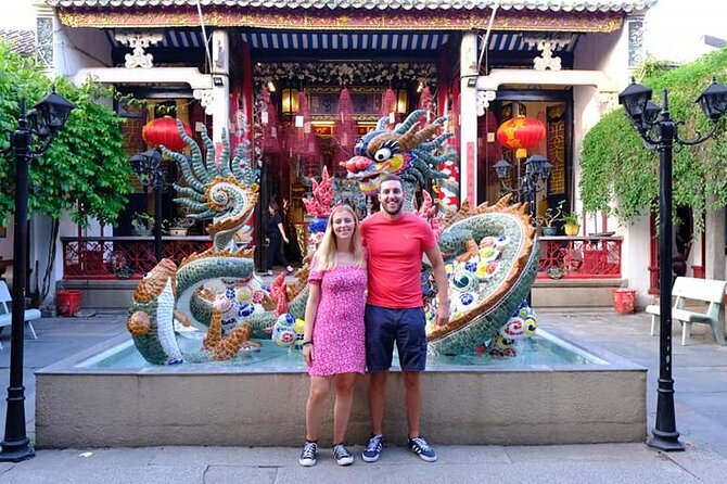 Small Group Shore Excursion to Row Basket Boat - Hoi An Ancient City - Foot Bath - Pricing