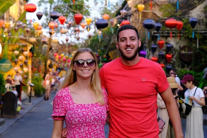 Small Group Shore Excursion to Row Basket Boat - Hoi An Ancient City - Foot Bath - Common Questions