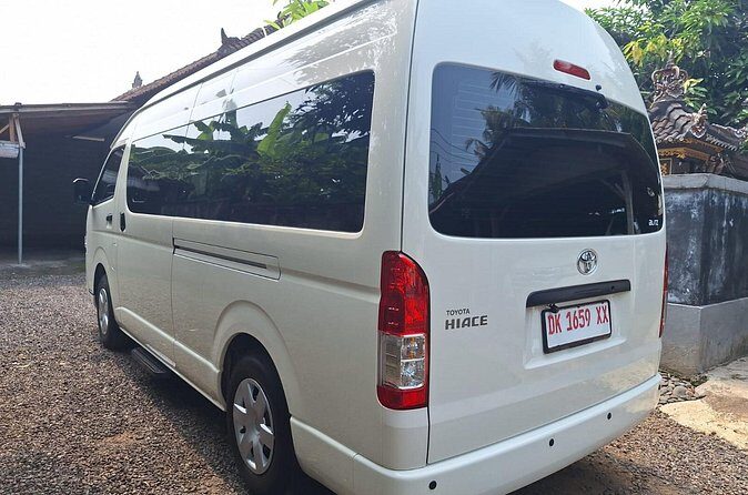 Small Group Shuttle Tour by Minibus up to 14 Pax | Price per Car - Practical Details and What It Means for You