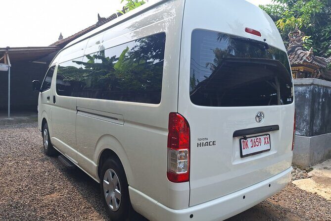 Small Group Shuttle Tour by Minibus up to 14 Pax | Price per Car - Final Thoughts