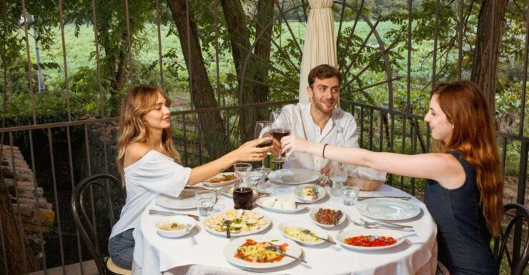 Small Group Sicily Food & Wine Lovers Tour: 8 Days - Good To Know