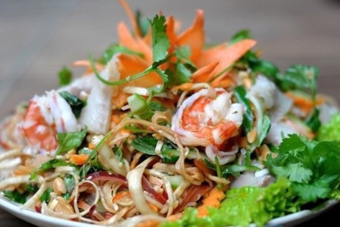 Small Group Sightseeing Tour in Hoi an With Basket Boat Ride - Tour Inclusions