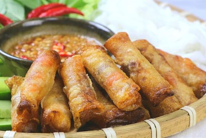 Small Group Sightseeing Tour in Hoi an With Basket Boat Ride - Tour Schedule and Details