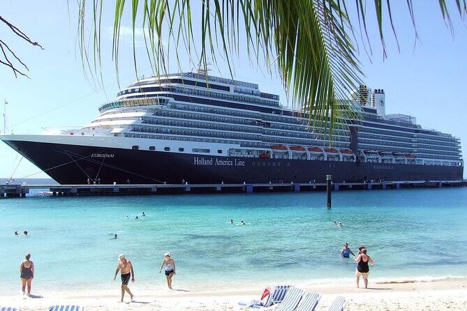 Small Group Sihanoukville City Tour - Frequently Asked Questions