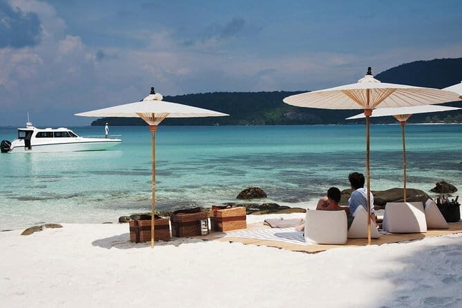 Small-Group Sihanoukville City Tour from Cruise Port - An In-Depth Look at the Tour