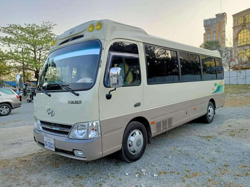 Small Group Sihanoukville Exploration from Cruise Pier - FAQ