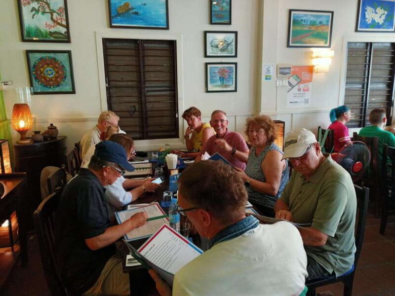 Small Group Sihanoukville Exploration from Cruise Pier - FAQ