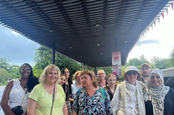 Small Group Singapore Morning City Tour with Gardens By The Bay - Final Thoughts