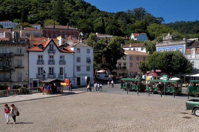 Small Group Sintra, Cascais and Estoril Full-Day Tour - Traveler Tips and Reviews