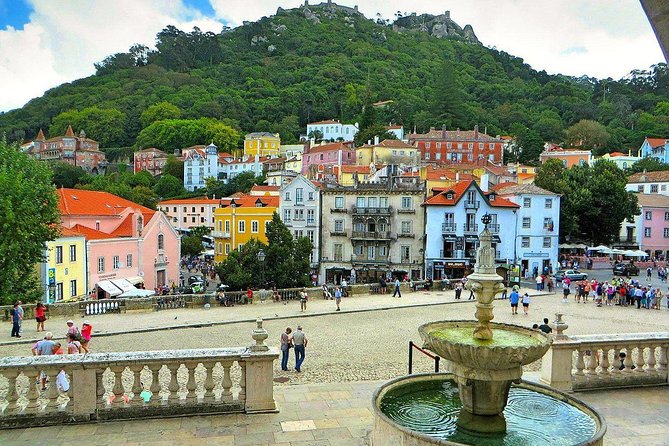 Small Group Sintra, Cascais and Estoril Full-Day Tour - Mixed Customer Feedback
