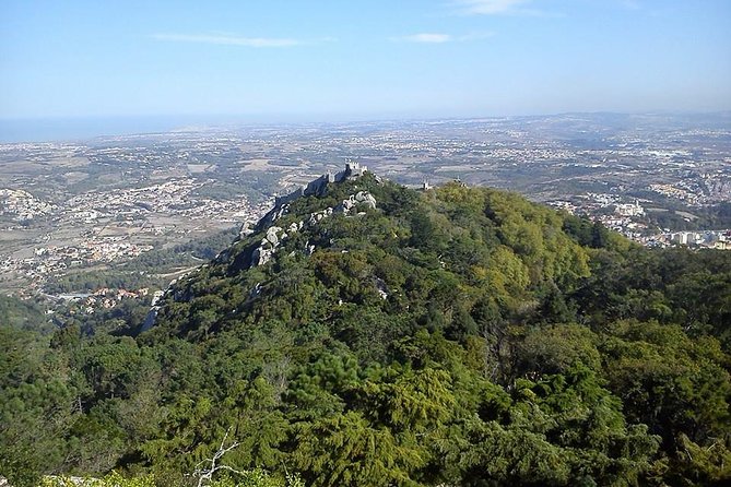 Small Group Sintra, Cascais and Estoril Full-Day Tour - Common Questions
