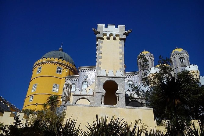 Small Group Sintra, Cascais and Estoril Full-Day Tour - The Sum Up