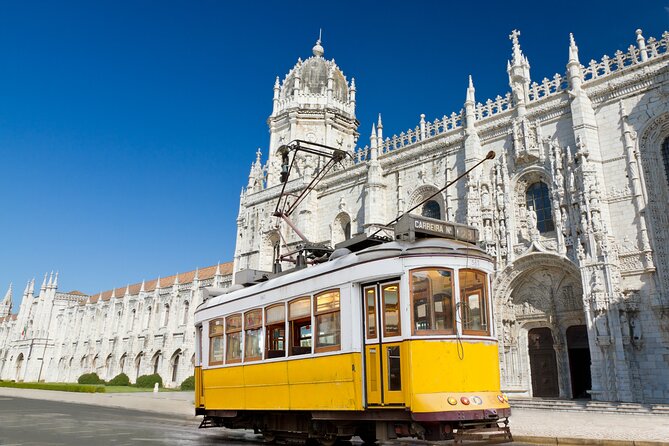 Small Group Sintra, Pena Palace, Belém, Cascais and Lisbon - Reviews and Testimonials