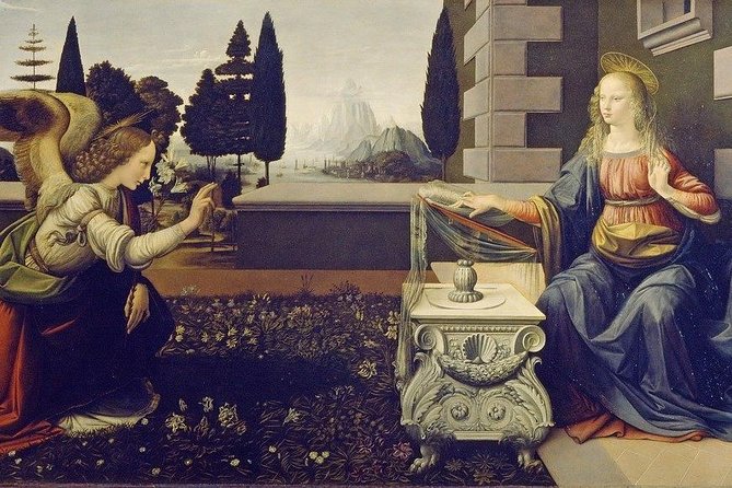 Small Group Skip the Line Uffizi Guided Tour With Free Walking Tour - Tour Highlights