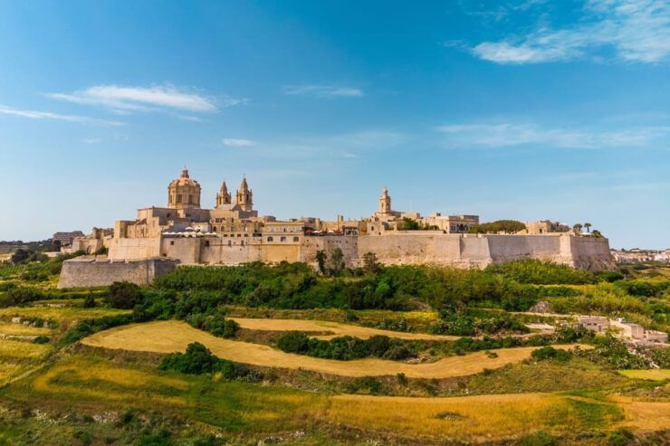 Small Group Small Group Tour: Landscapes and Noble Cities - Good To Know